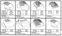 Part Location Diagram of 753-06315 Husky KIT-SERVICE REPLAC