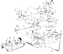 Part Location Diagram of 17310 MTD Spring Anchor
