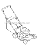 Part Location Diagram of 17620-ZL8-023 MTD Cap Assembly- Fuel Tank