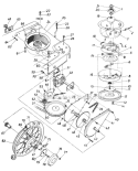Part Location Diagram of 710-0281 MTD Hex Bolt 1/4-28 x .88" Lg.