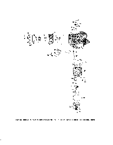 Cylinder head/breather Diagram and Parts List for 17BSDALB099  MTD Lawn Tractor