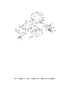 B&s model 21 Diagram and Parts List for 769-05404  MTD Lawn Tractor