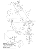 Part Location Diagram of 1904604 Husky HKY PART