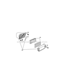 Page A Diagram and Parts List for 12AGB2JA004 2011 MTD Lawn Mower