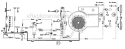 Page A Diagram and Parts List for 130-432-002 1990 MTD Lawn Tractor