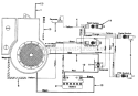 Page C Diagram and Parts List for 130-510-000 1990 MTD Lawn Tractor