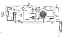 Page A Diagram and Parts List for 130-656-754 1990 MTD Lawn Tractor