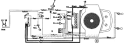 Page G Diagram and Parts List for 130-689G034 223-9020-00 1990 MTD Lawn Tractor
