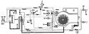 Page B Diagram and Parts List for 130659F 1990 MTD Lawn Tractor