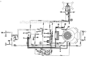 Part Location Diagram of 729-0166 MTD Connector