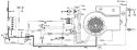 Part Location Diagram of 629-0032 MTD Harness