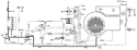 Page B Diagram and Parts List for 131-451-401 Style 1 -1991 MTD Lawn Tractor