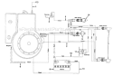Page A Diagram and Parts List for 131-530-131 1991 MTD Lawn Tractor