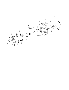 Cylinder head assy 951-05541 Diagram and Parts List for 12A-N2M7799  MTD Lawn Mower