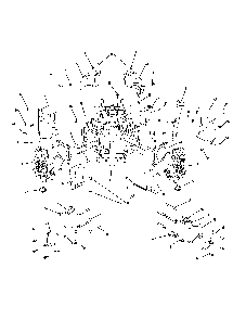 Part Location Diagram of 951-15576 MTD Valve Cover Gasket