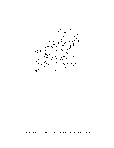 B&s model 31 Diagram and Parts List for 769-05404  MTD Lawn Tractor
