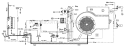 Part Location Diagram of 629-0194 MTD Harness