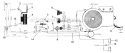 Page A Diagram and Parts List for 135-692-016 1985 MTD Lawn Tractor