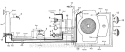 Part Location Diagram of 725-1076 MTD Wire Harness