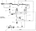 Part Location Diagram of 725-0563 MTD Electric Wire