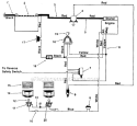 Page A Diagram and Parts List for 135-723-000 1985 MTD Lawn Tractor