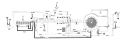 Page C Diagram and Parts List for 135M670G726 1995 MTD Lawn Tractor