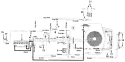 Page D Diagram and Parts List for 135O695G308 1995 MTD Lawn Tractor