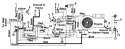 Page A Diagram and Parts List for 136-648D033 1986 MTD Lawn Tractor