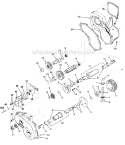Part Location Diagram of PE-780054 MTD Bushing