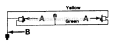 Page D Diagram and Parts List for 13649C 1986 MTD Lawn Tractor