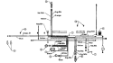 Page C Diagram and Parts List for 136G679H138 1996 MTD Lawn Tractor