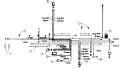 Page D Diagram and Parts List for 136L660F302 1996 MTD Lawn Tractor