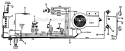 Page A Diagram and Parts List for 137-320-077 1987 MTD Lawn Tractor