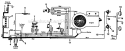 Page A Diagram and Parts List for 137-322-371 1987 MTD Lawn Tractor