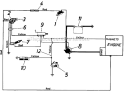 Page A Diagram and Parts List for 137-526-720 1987 MTD Lawn Tractor