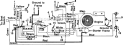 Page A Diagram and Parts List for 137-654-000 1987 MTD Lawn Tractor