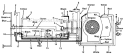 Page B Diagram and Parts List for 13705C 1986 MTD Lawn Tractor