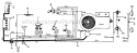 Page A Diagram and Parts List for 138-320-304 1988 MTD Lawn Tractor