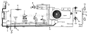 Page A Diagram and Parts List for 138-322-033 73527 -1988 MTD Lawn Tractor