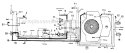 Page A Diagram and Parts List for 138-683-754 1988 -Style 3 MTD Lawn Tractor