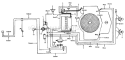 Page A Diagram and Parts List for 138-753-033 72771 -1988 MTD Lawn Tractor