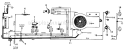 Page A Diagram and Parts List for 139-322-033 73527 -1989 MTD Lawn Tractor