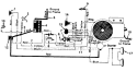 Page A Diagram and Parts List for 139-537-000 1989 MTD Lawn Tractor