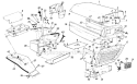 Page A Diagram and Parts List for 139-601-000 1989 -Style 1 MTD Lawn Tractor