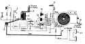 Page A Diagram and Parts List for 139-607-000 1989 MTD Lawn Tractor