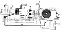 Page A Diagram and Parts List for 139-627-000 1989 MTD Lawn Tractor