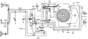 Page A Diagram and Parts List for 752-206 1989 MTD Lawn Tractor