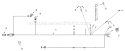 Page D Diagram and Parts List for 13A-344-701  MTD Lawn Tractor
