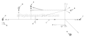 Page D Diagram and Parts List for 13A4065-700  MTD Lawn Tractor