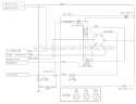 Page I Diagram and Parts List for 13AC650F700  MTD Lawn Tractor